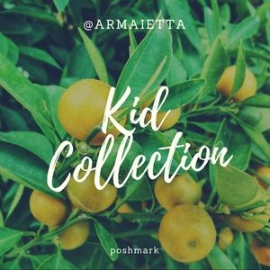 Kids Collection